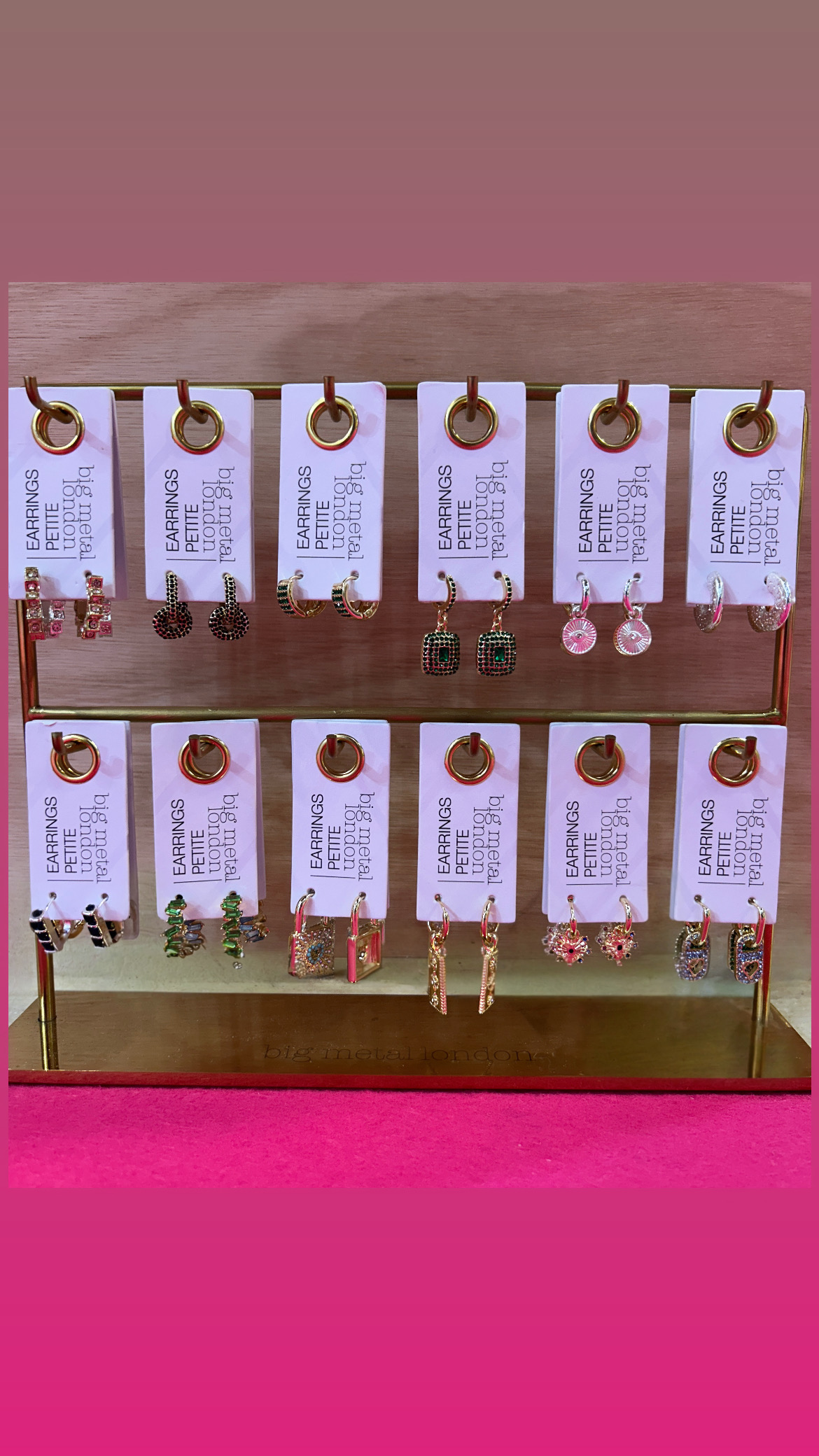 Petite Charms And Treats Bundle 3909