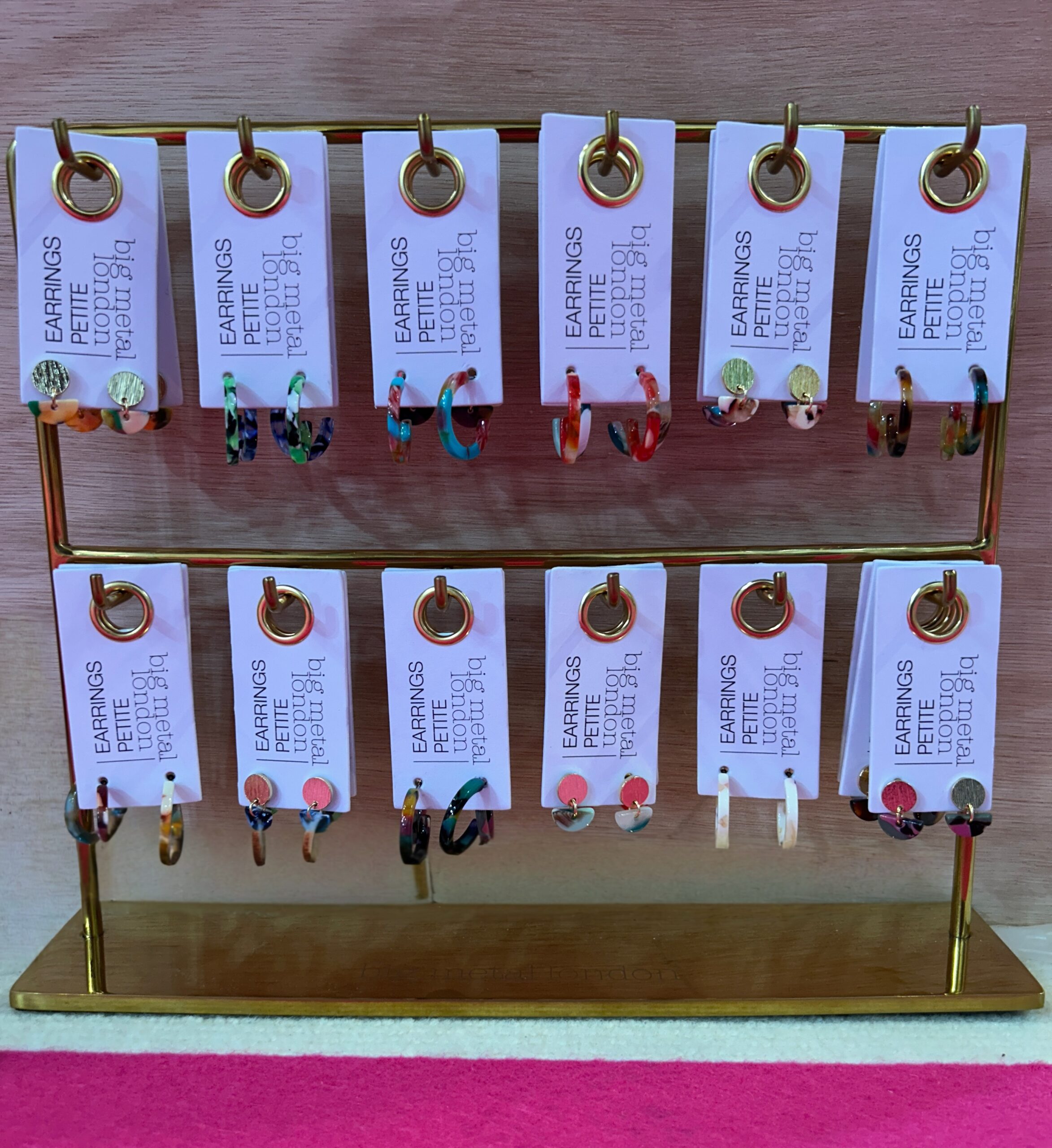 Petite Charms And Treats Bundle 3950