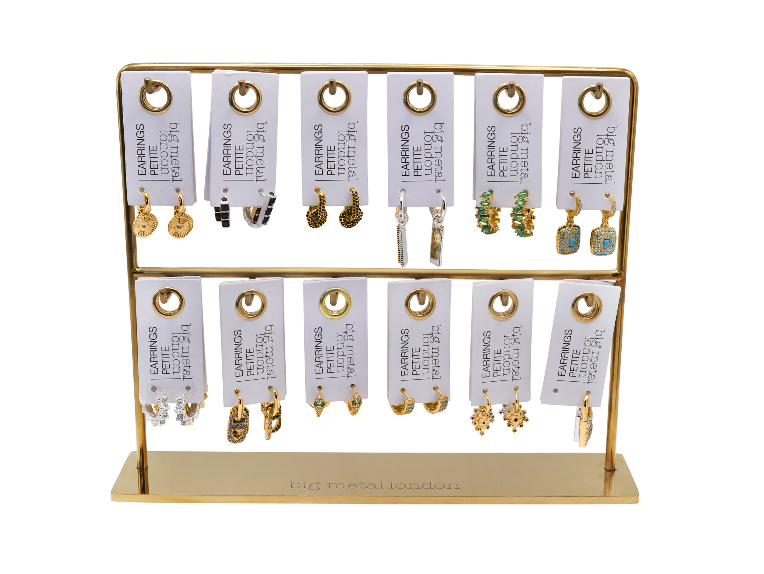 Petite Charms And Treats Bundle 3909