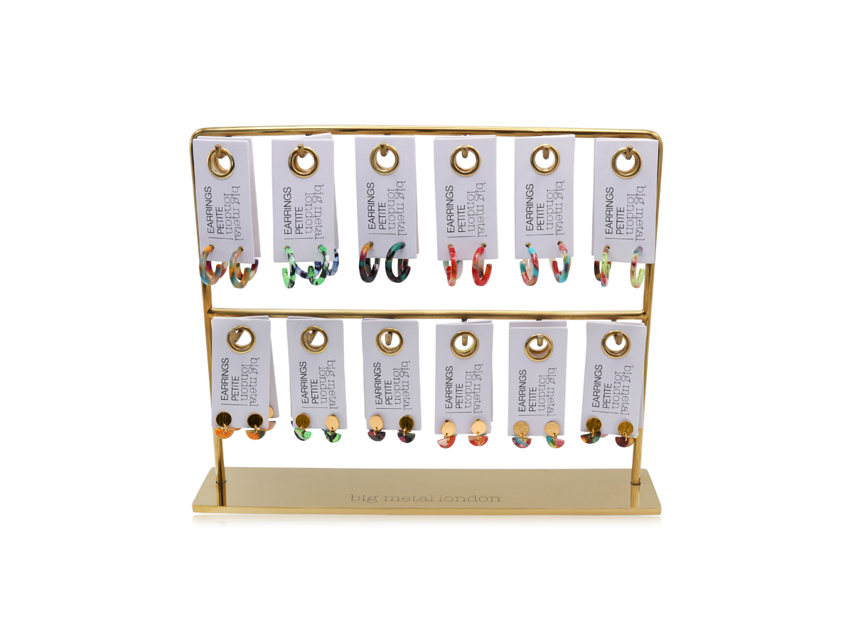 Petite Charms And Treats Bundle 3949